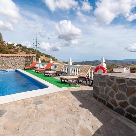 Awesome Home In Antequera With Wifi Exterior foto