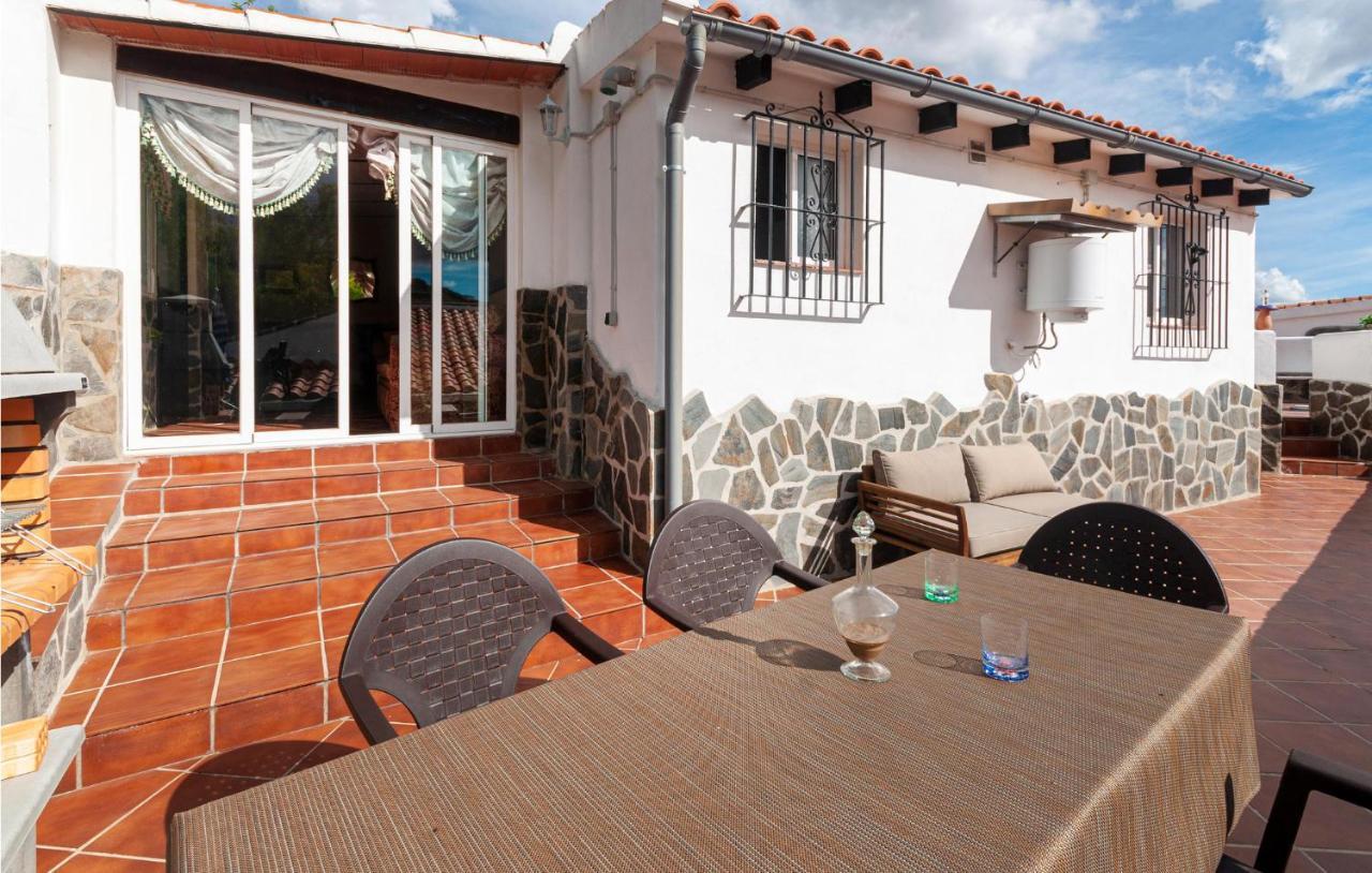 Awesome Home In Antequera With Wifi Exterior foto