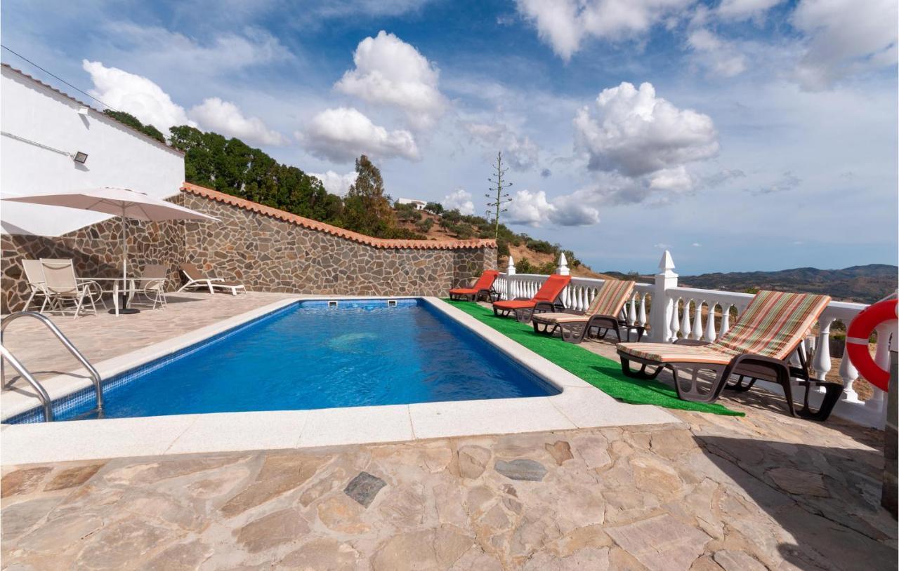 Awesome Home In Antequera With Wifi Exterior foto