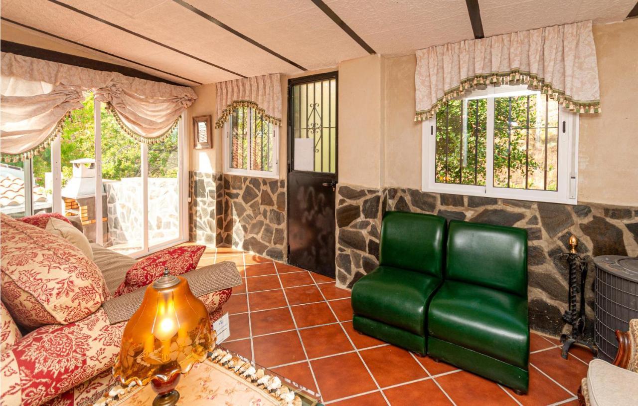 Awesome Home In Antequera With Wifi Exterior foto