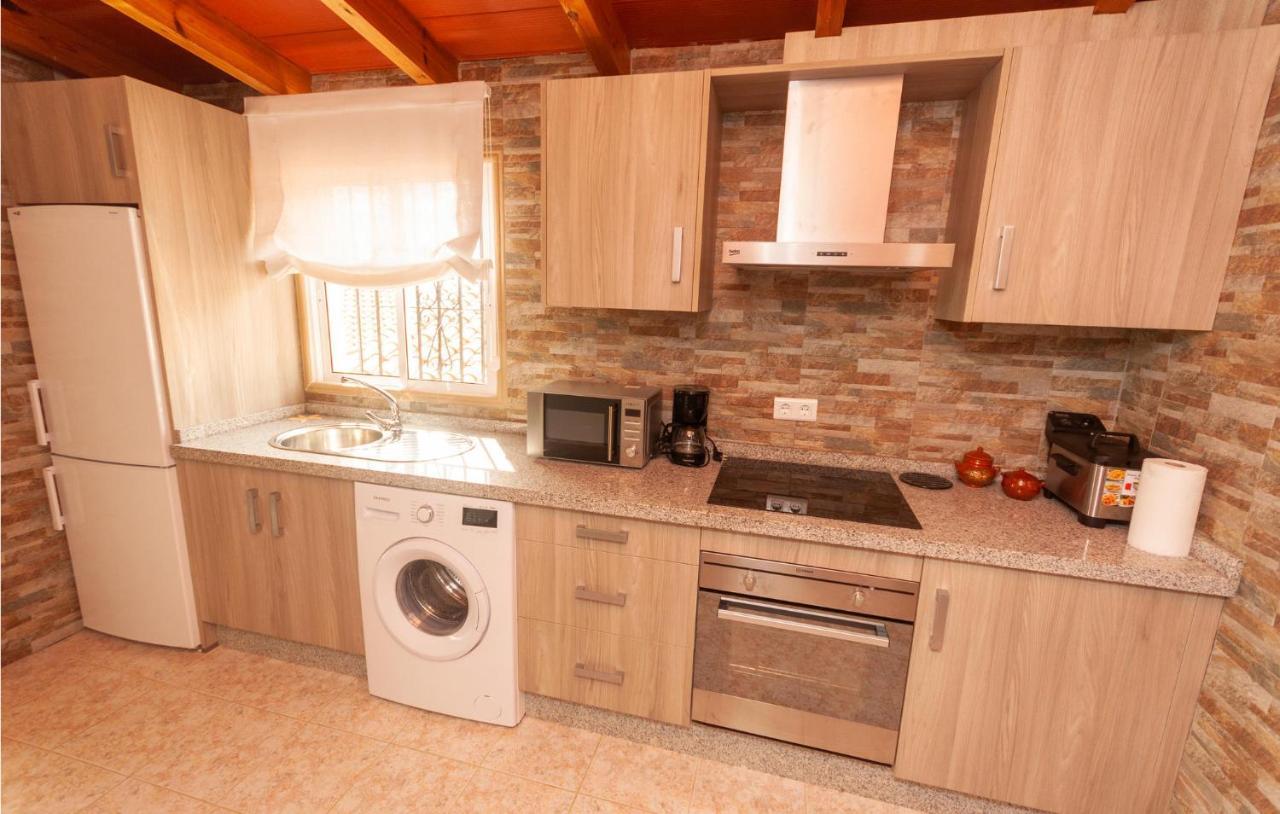 Awesome Home In Antequera With Wifi Exterior foto