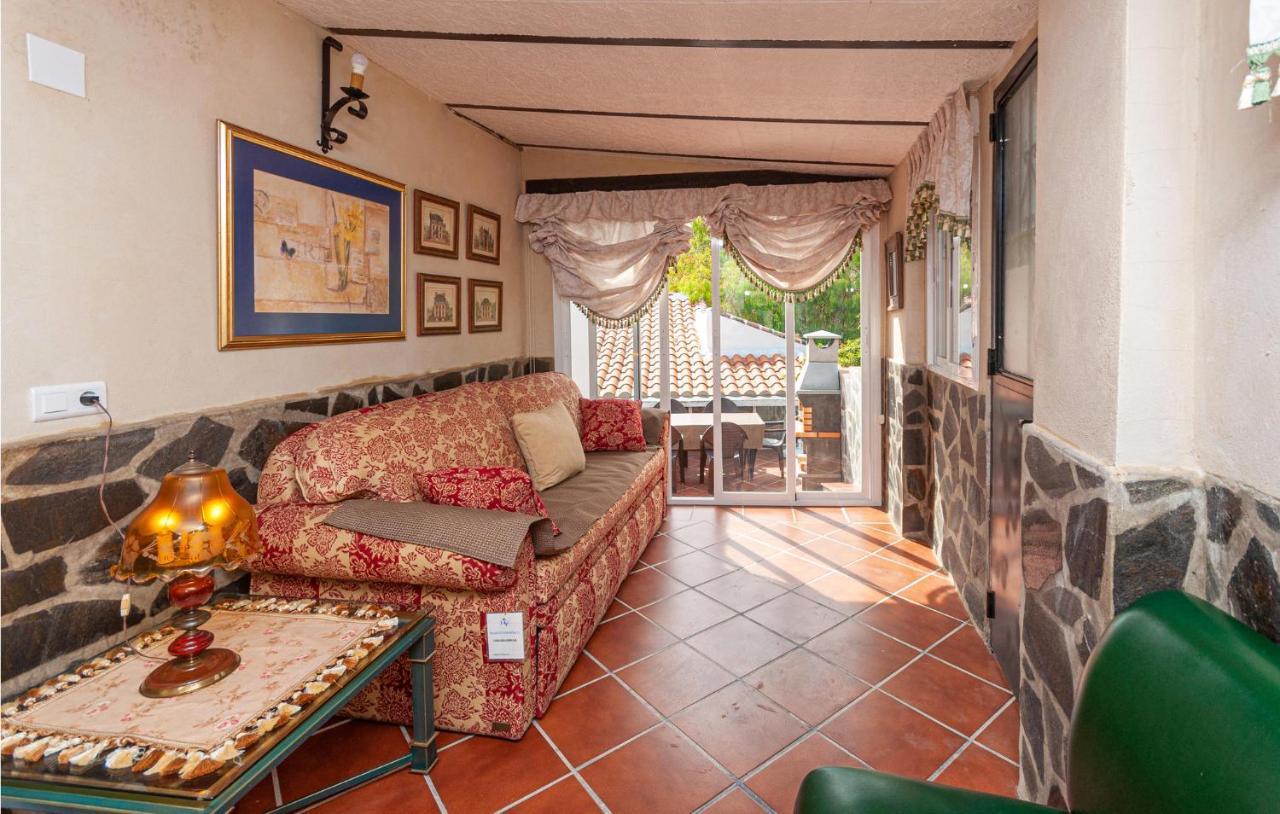 Awesome Home In Antequera With Wifi Exterior foto