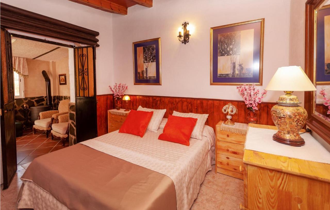 Awesome Home In Antequera With Wifi Exterior foto