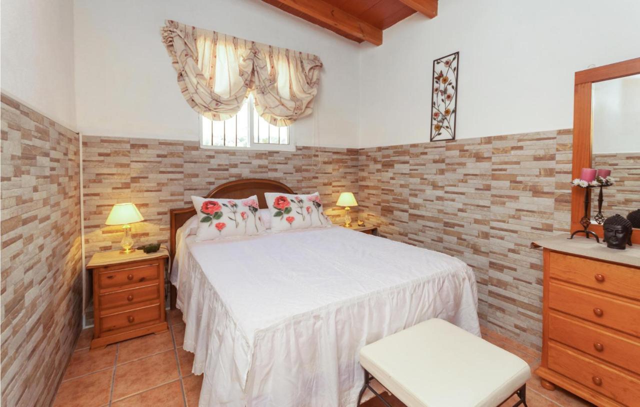 Awesome Home In Antequera With Wifi Exterior foto