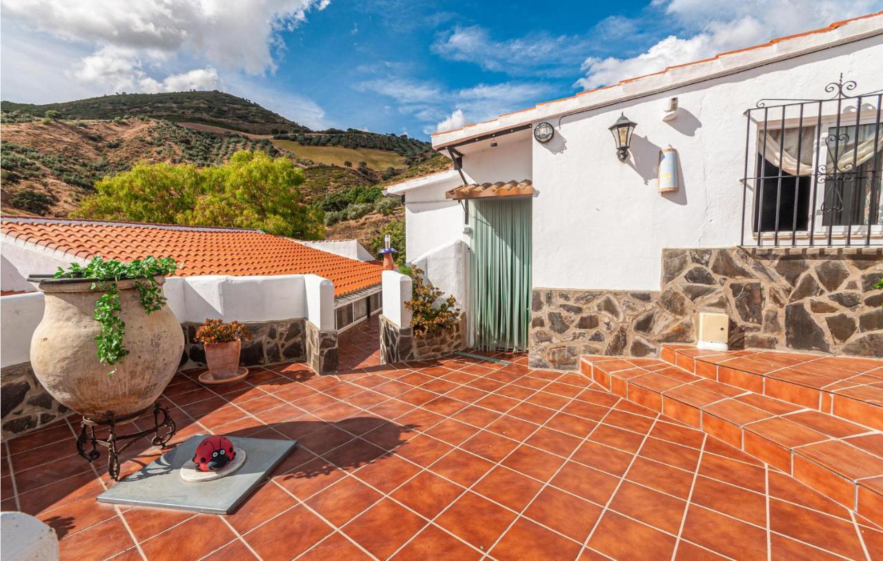 Awesome Home In Antequera With Wifi Exterior foto