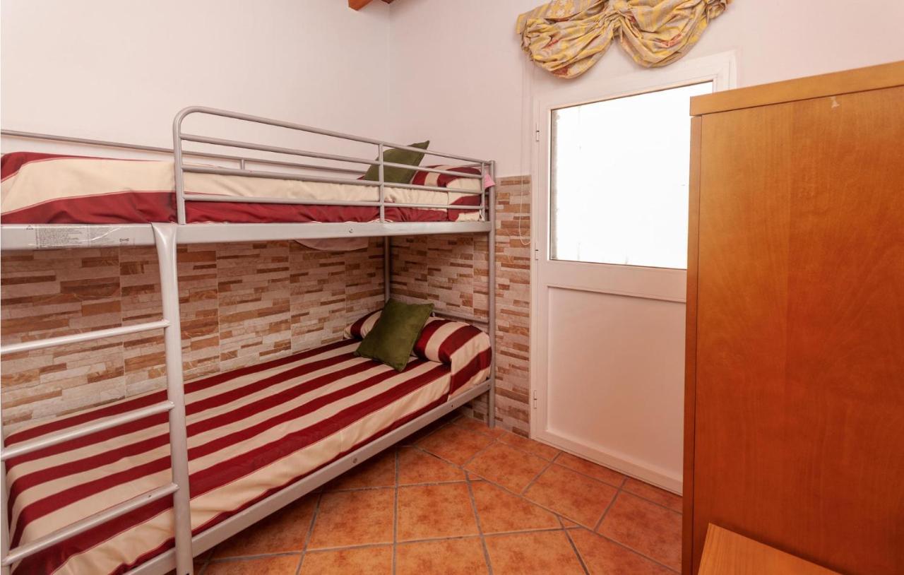 Awesome Home In Antequera With Wifi Exterior foto